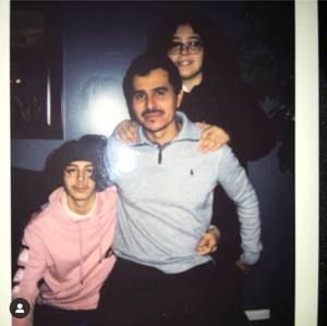 Meet your Posher, Donovan